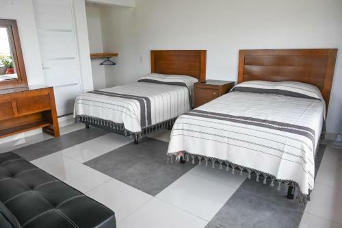Apartamento Casa Leonor