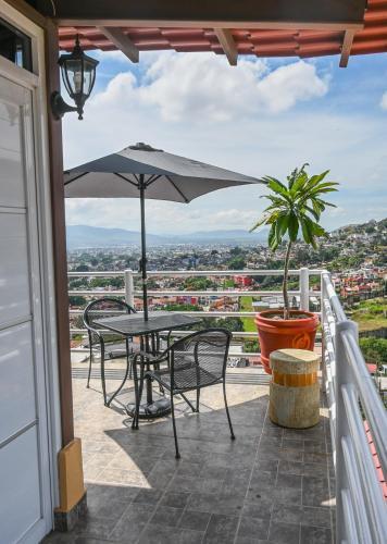 Apartamento Casa Leonor