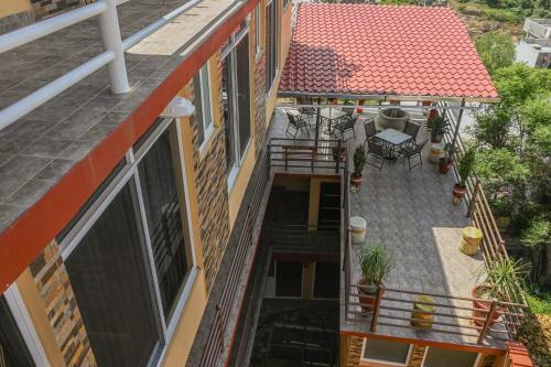 Apartamento Casa Leonor
