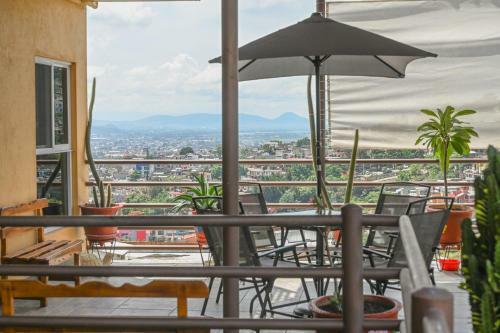 Apartamento Casa Leonor