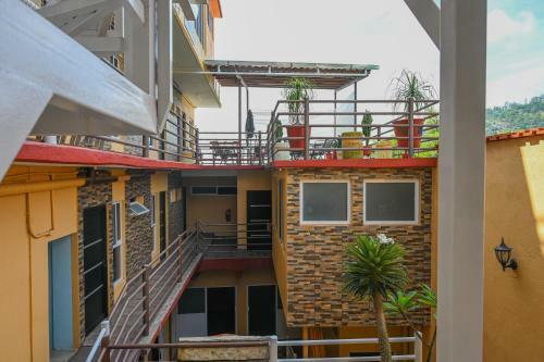 Apartamento Casa Leonor