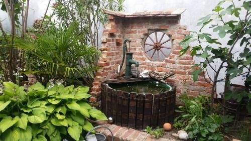 Hostal Winzerhof Fleischmann