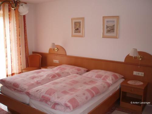 Hostal G�stehaus Lanzinger
