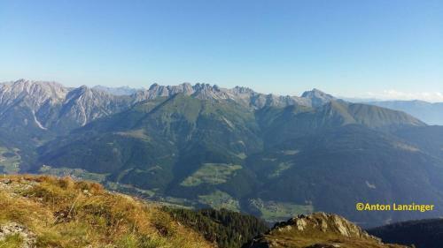 Hostal G�stehaus Lanzinger