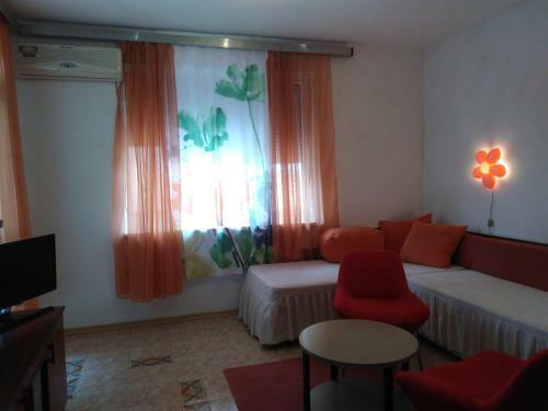 Hostal Guest House La Rose