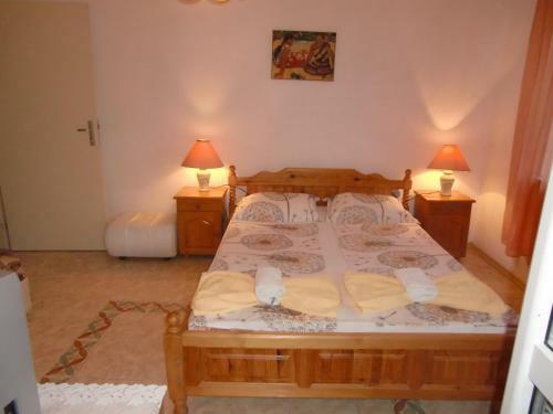 Hostal Guest House La Rose