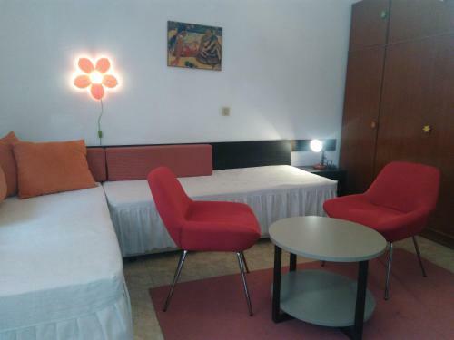 Hostal Guest House La Rose