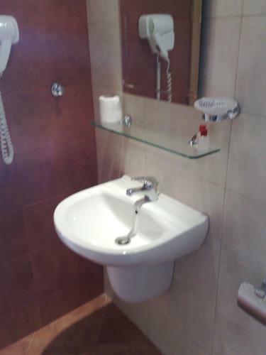 Hostal Guest House La Rose