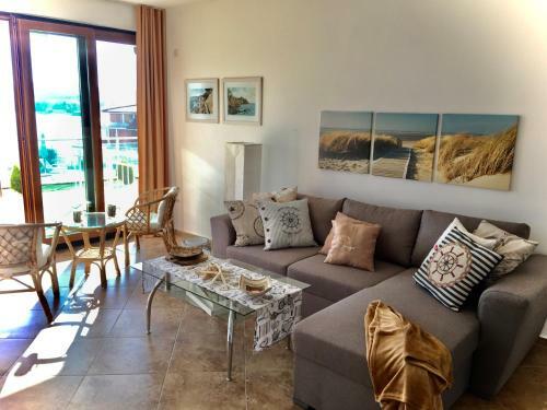 Apartamento Panorama Bay