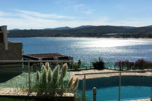 Apartamento Panorama Bay