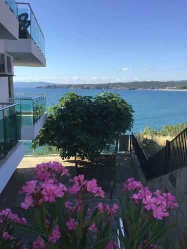 Apartamento Panorama Bay