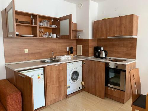 Apartamento Sea View Sveti Vlas