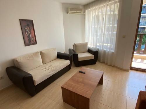 Apartamento Sea View Sveti Vlas