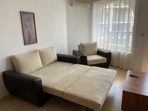 Apartamento Sea View Sveti Vlas