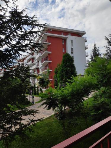 Private Apartment In Fort Noks,panorama Fort Beach, ?????? ?????