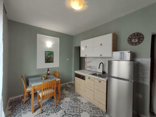 Apartamento Beachfront & Seaview
