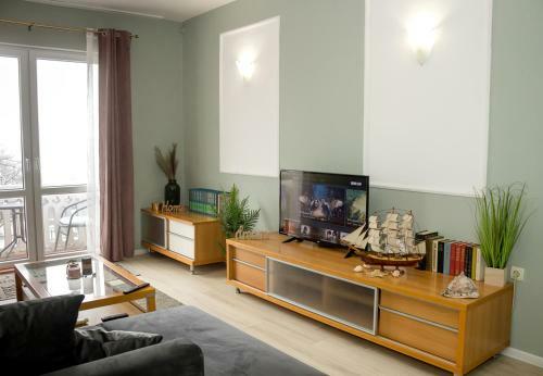 Apartamento Beachfront & Seaview