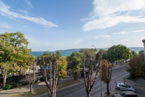 Apartamento Beachfront & Seaview