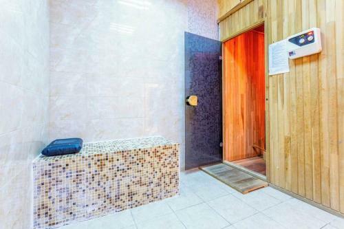 Holiday Apartcomplex Royal Sun