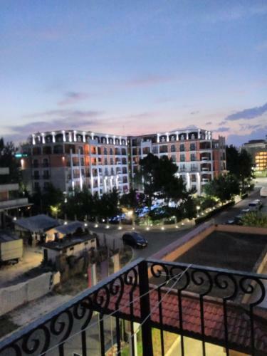 Holiday Apartcomplex Royal Sun