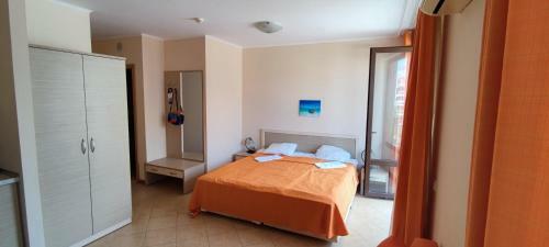 Holiday Apartcomplex Royal Sun