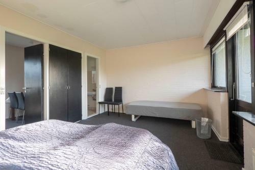 Motel Feriehuset Br�ns