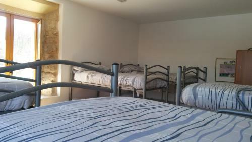 Albergue Estaciones Vivas