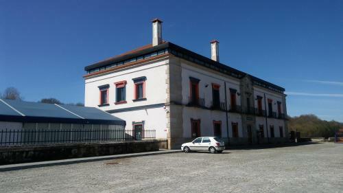 Albergue Estaciones Vivas