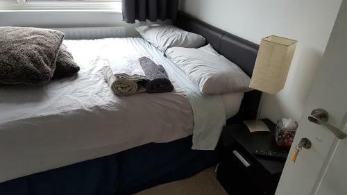 Fully Equipped Modern 3 Bedroom House