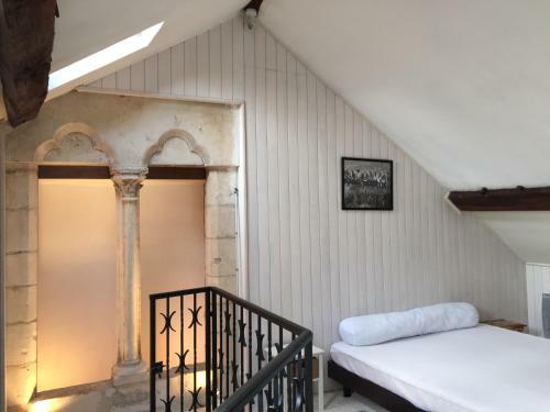 Apartamento Appartement Centre Ville
