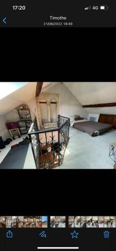 Apartamento Appartement Centre Ville