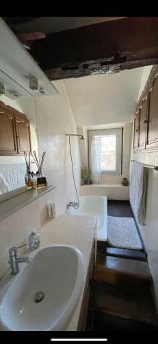 Apartamento Appartement Centre Ville