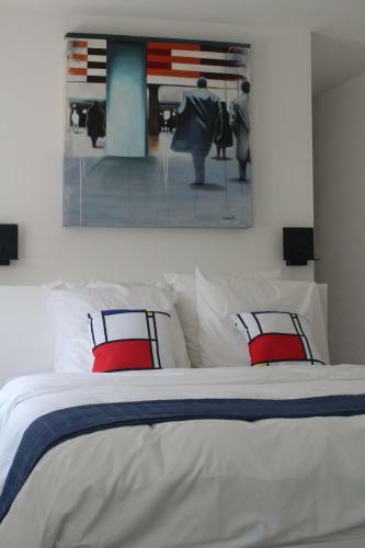 Bed & Breakfast Croissant De Lune