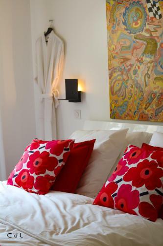 Bed & Breakfast Croissant De Lune