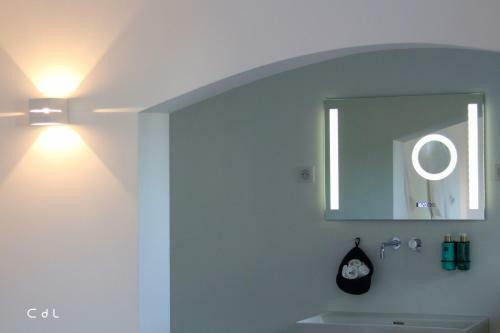 Bed & Breakfast Croissant De Lune