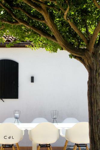 Bed & Breakfast Croissant De Lune