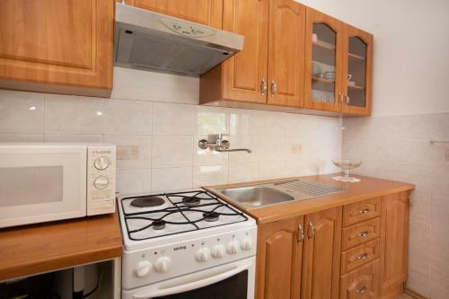 Hostal Apartmani Jurman