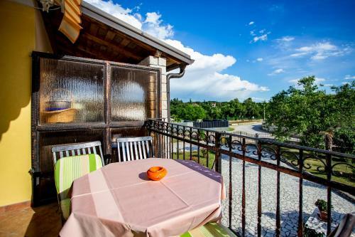 Hostal Apartmani Jurman