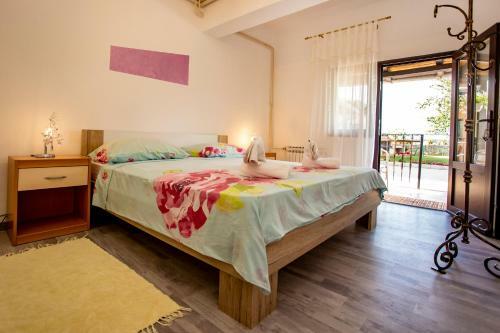 Hostal Apartmani Jurman