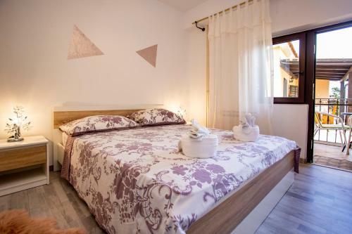 Hostal Apartmani Jurman