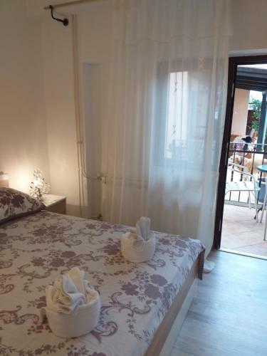 Hostal Apartmani Jurman