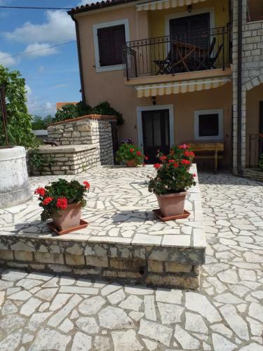 Hostal Apartmani Jurman