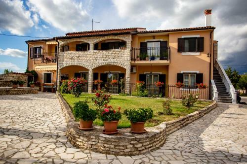 Hostal Apartmani Jurman