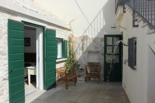 Villa Angelo Supetar