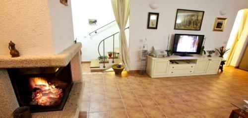 Villa Angelo Supetar