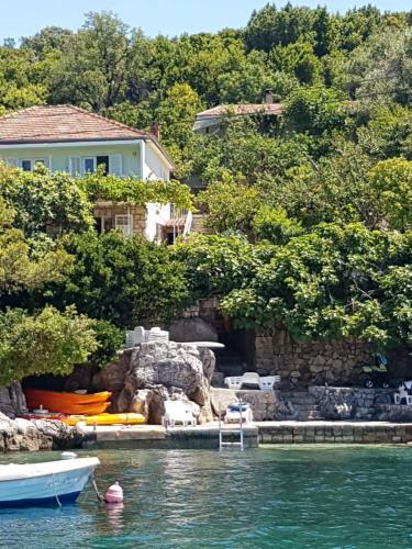 Apartamento Villa Lara