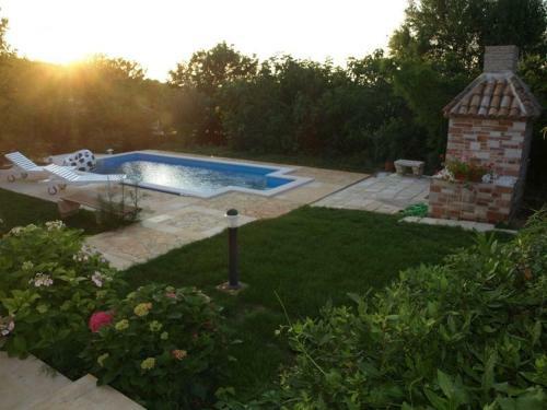 Apartment Adriana 2 (ground Floor)