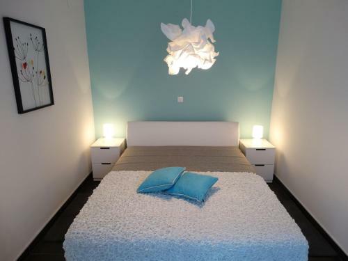 Apartment Adriana 2 (ground Floor)