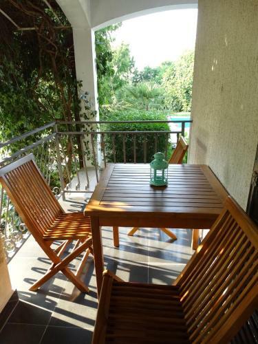 Apartment Adriana 2 (ground Floor)