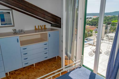 Hostal Villa Julia 16 People